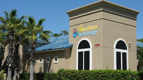 Sunshine Academy Palm Coast Child Care