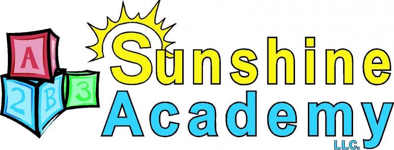 Sunshine Academy Early Childhood Education, Childcare, Child Care, Daycare, Pre